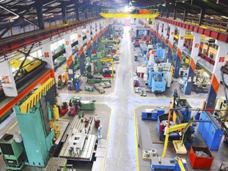 Moins d'exposants, mais beaucoup plus d'affaires conclues