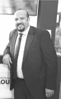 «Granittam exportera du marbre de Tamanrasset à partir de fin 2017»