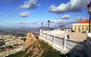 Commune de Tlemcen: Un nouveau maire élu