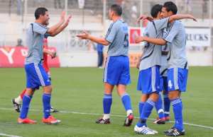 Et ça repart pour préparer le WAT