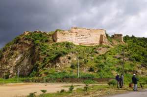 UNE VILLE, UNE HISTOIRE : Honaïne (Tlemcen) : Ville aux vestiges arabo-berbères