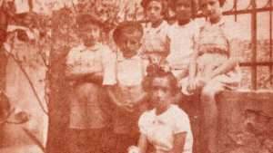 Le récit d’un Havrais évacué en 1941 vers l’Algérie à l’âge de 6 ans