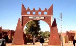 Tamanrasset : Des projets pour impulser la dynamique de développement