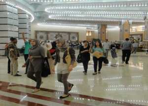 Université  Aboubekr Belkaid  de Tlemcen : un financement européen de 1,4 million d’euros