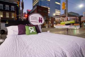 مبادرة ضد استغلال النساء في العمل