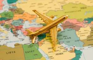 الدول التي تحذّرك الحكومة الكندية من السفر اليها