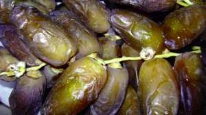 Prévision d'exportation de 50 000 tonnes de dattes