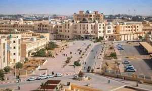 ورقلة : سياحة الأعمال واحدة من المقومات الحقيقية يتطلب تطويرها