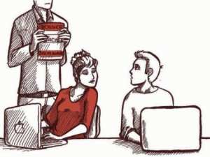 Plagiat, tricherie, fraude... : La lutte contre la malhonnêteté intellectuelle ne se décrète pas