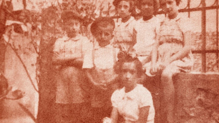 Le récit d’un Havrais évacué en 1941 vers l’Algérie à l’âge de 6 ans