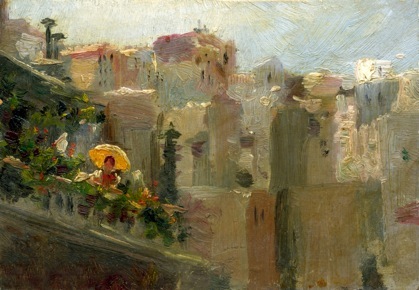 Paul Guion  (1881- 1972) - Sa vie et son œuvre