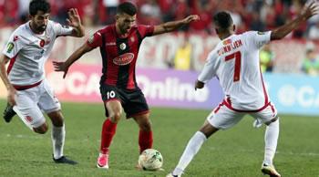 Le manque de compétition sera-t-il fatal à Soustara'