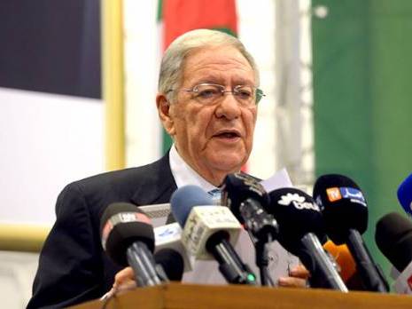 «Le FLN n'a pas peur»