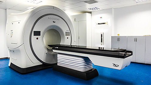 centre de sidi abdellah de cancerologie