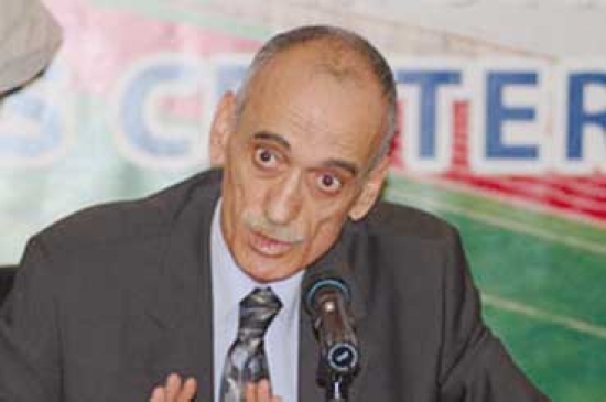 ملعب المحمدية غير مؤهّل بعد لاستقبال مقابلات إ - الحراش