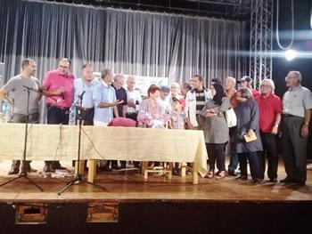 Au rendez-vous de la mémoire