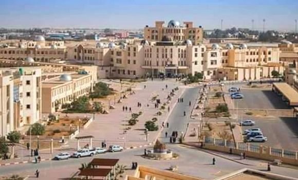 ورقلة : سياحة الأعمال واحدة من المقومات الحقيقية يتطلب تطويرها