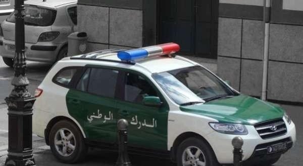 الإطاحة بعصابتين للاعتداء على المواطنين على طريق بن عكنون - الدار البيضاء