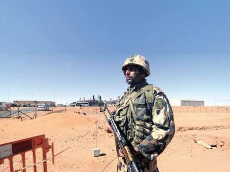 Tiguentourine : Qui a financé les terroristes '