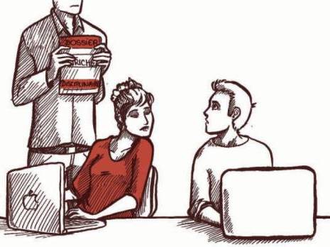 Plagiat, tricherie, fraude... : La lutte contre la malhonnêteté intellectuelle ne se décrète pas