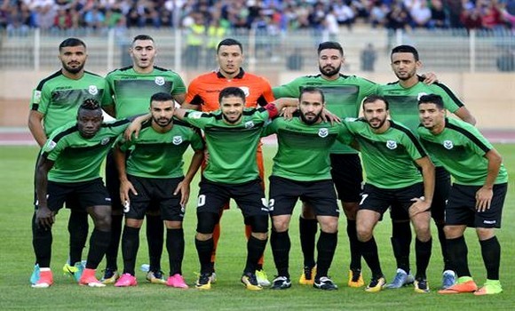 Ligue 1 Mobilis (7e journée): le CS Constantine revient de très loin