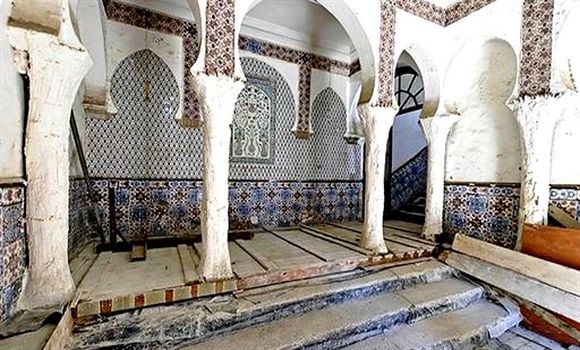 Création de plus de 12.000 postes d'emploi dans le cadre de la rénovation du vieux bâti à Alger