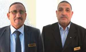 Zetchi veut imposer Amalou