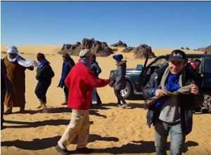 Le tourisme d'affaires toujours mal en point