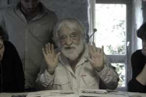 Planète - France: L’architecte André Ravéreau est mort