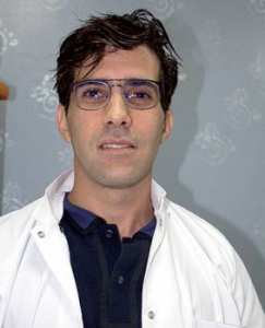 «C'est le travail de toute une équipe»