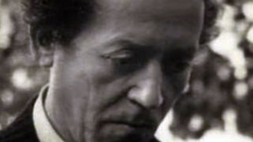 Portrait d'un compositeur universel