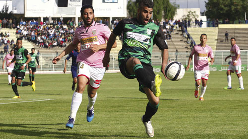 La belle confirmation du CSC