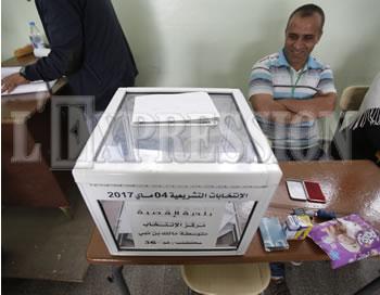 La rançon de l'urne