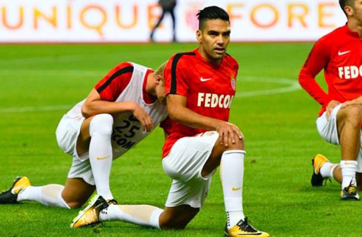 Ligue des champions d'Europe : Monaco ne va vraiment pas fort en ce moment