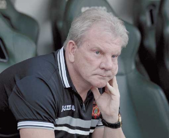 مواجهة العودة أمام الوداد البيضاوي ستكون صعبة