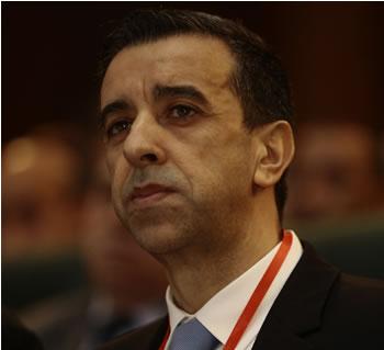 Un destin en majuscule