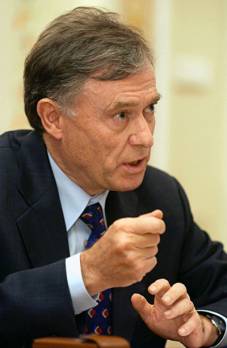 La visite de la «dernière chance»