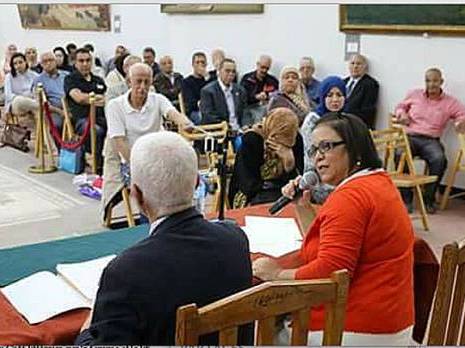 Plaidoyer pour un projet unificateur des arts plastiques maghrébins