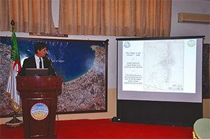 Géolocalisation: Le GPS opérationnel à partir de mars 2018