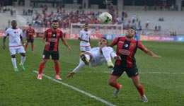 USMA - Put affûte sa stratégie : Les Usmistes prêts pour la conquête de Casa