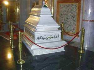 صلاة الفاتحي