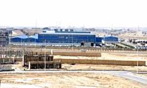 عين تموشنت: المنطقة الصناعية لتمازوغة رهان على الموقع لكسب الإستثمارات الإستراتيجية