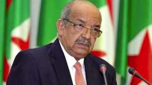 Messahel : «La sécurité nationale passe avant tout»