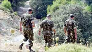 Deux terroristes abattus et deux autres capturés