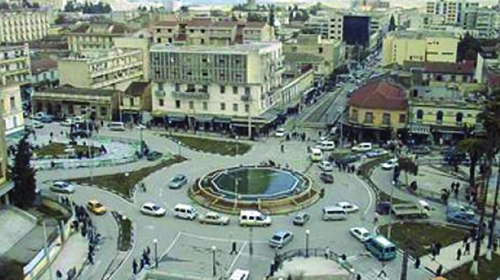 L'implication effective de la population pour un environnement sain