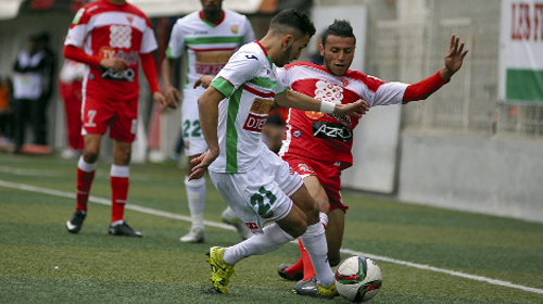 Le second souffle oranais