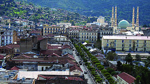 Les associations dédiées à la femme rurale appelées à s'organiser pour relancer le développement agricole