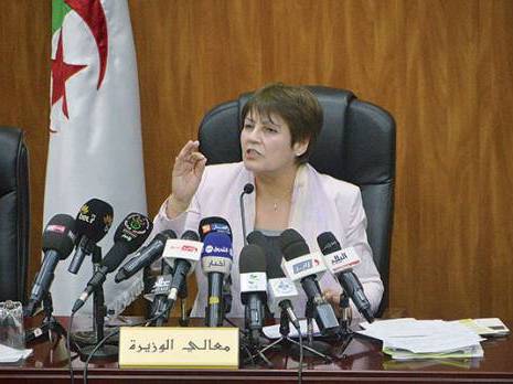 Benghabrit avoue l'impuissance de l'Etat