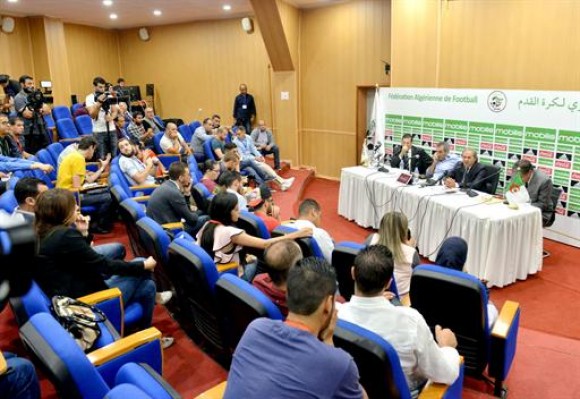 Eliminatoires Mondial-2018: 