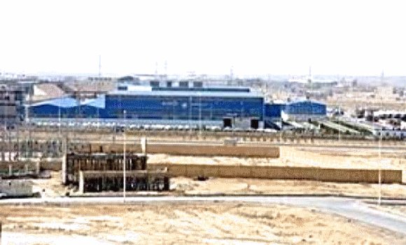 عين تموشنت: المنطقة الصناعية لتمازوغة رهان على الموقع لكسب الإستثمارات الإستراتيجية